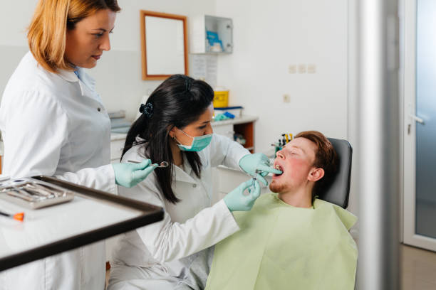Best Emergency Dental Care for Sports Injuries in Marrero, LA