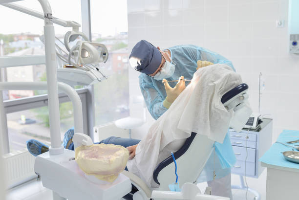 Best Emergency Orthodontic Repairs in Marrero, LA